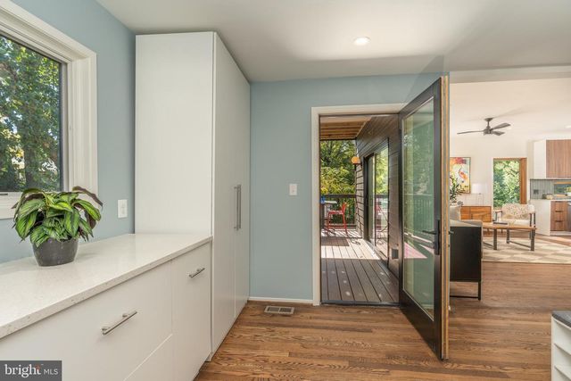 3202 EDGEWOOD RD, Kensington, MD 20895