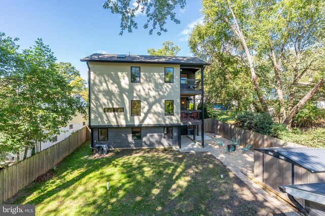 3202 EDGEWOOD RD, Kensington, MD 20895