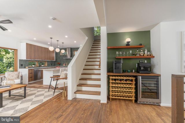 3202 EDGEWOOD RD, Kensington, MD 20895