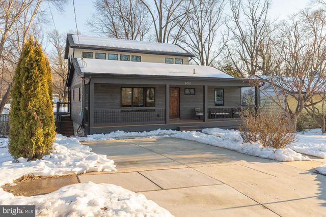 3202 EDGEWOOD RD, Kensington, MD 20895