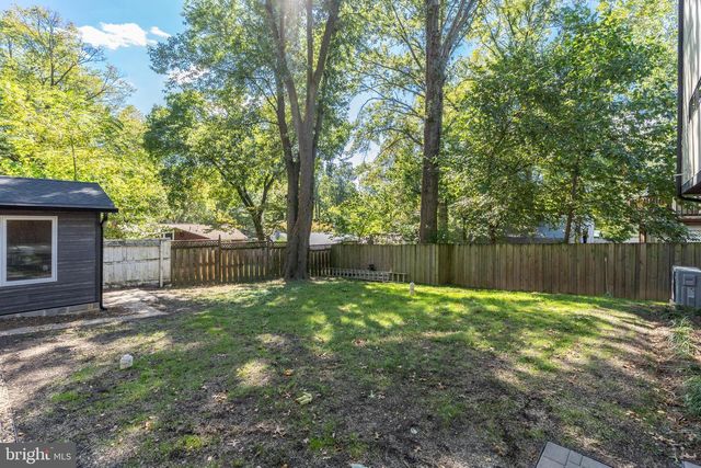 3202 EDGEWOOD RD, Kensington, MD 20895