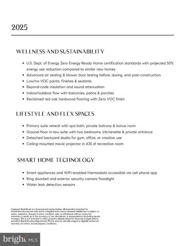 3202 EDGEWOOD RD, Kensington, MD 20895