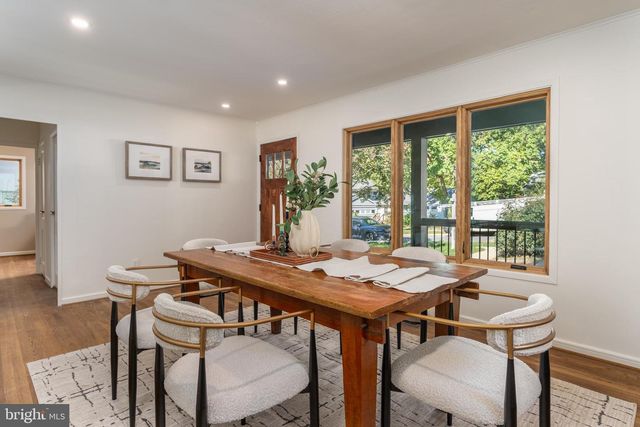 3202 EDGEWOOD RD, Kensington, MD 20895