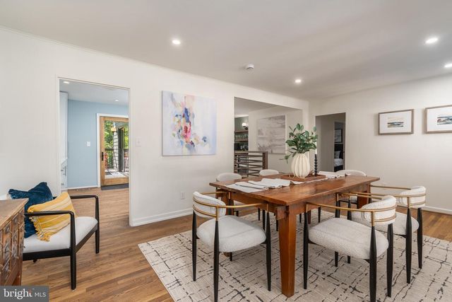 3202 EDGEWOOD RD, Kensington, MD 20895