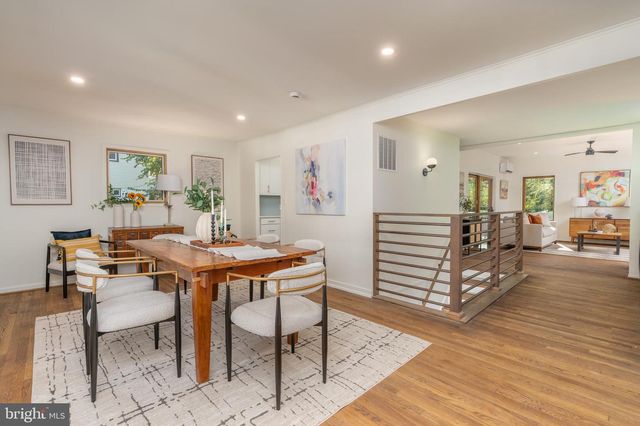 3202 EDGEWOOD RD, Kensington, MD 20895