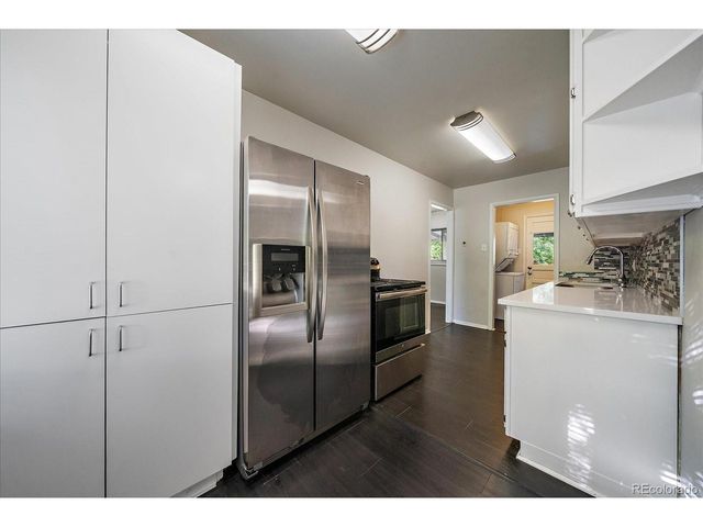 2865 S Fairfax St, Denver, CO 80222