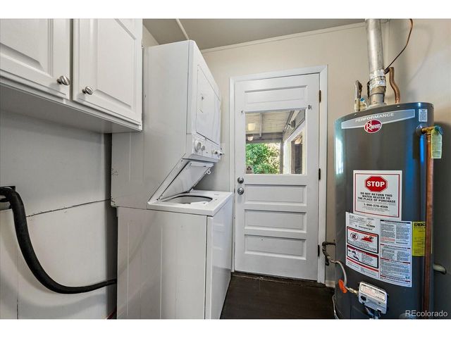 2865 S Fairfax St, Denver, CO 80222