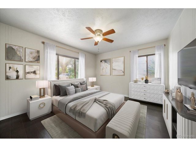 2865 S Fairfax St, Denver, CO 80222