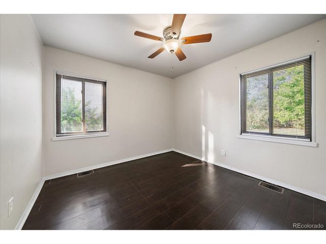 2865 S Fairfax St, Denver, CO 80222