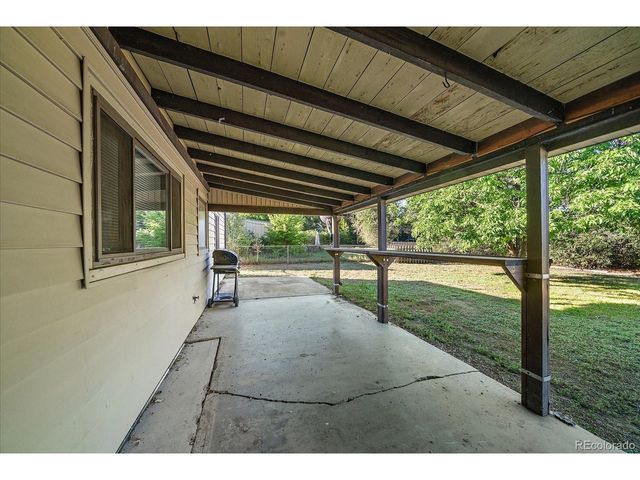 2865 S Fairfax St, Denver, CO 80222