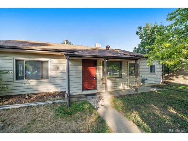 2865 S Fairfax St, Denver, CO 80222