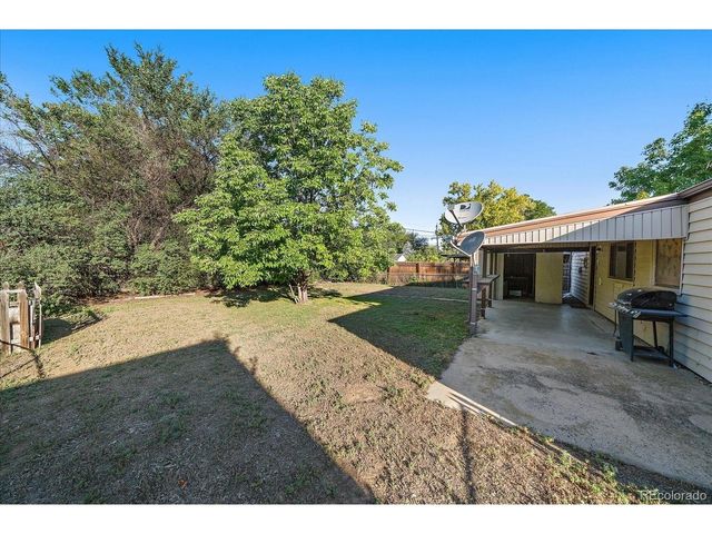 2865 S Fairfax St, Denver, CO 80222
