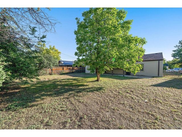 2865 S Fairfax St, Denver, CO 80222