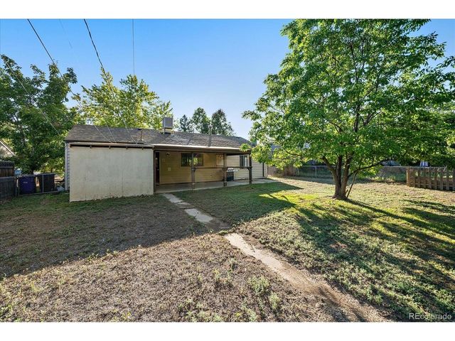 2865 S Fairfax St, Denver, CO 80222