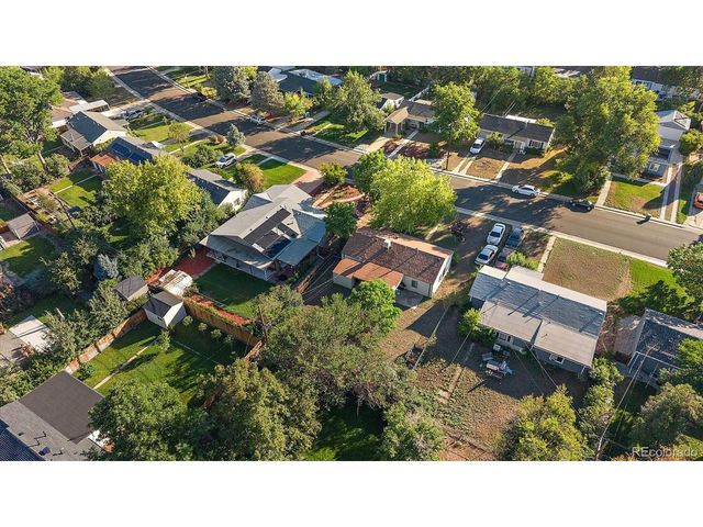 2865 S Fairfax St, Denver, CO 80222