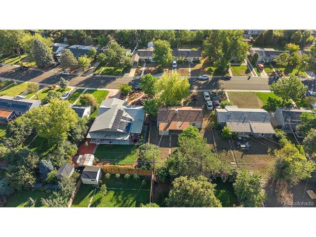 2865 S Fairfax St, Denver, CO 80222