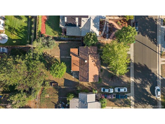 2865 S Fairfax St, Denver, CO 80222