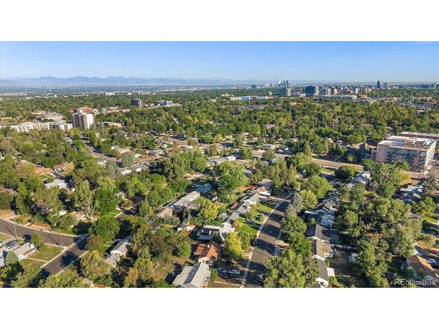 2865 S Fairfax St, Denver, CO 80222