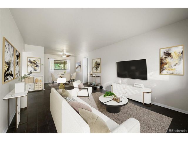 2865 S Fairfax St, Denver, CO 80222