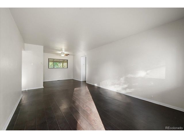 2865 S Fairfax St, Denver, CO 80222