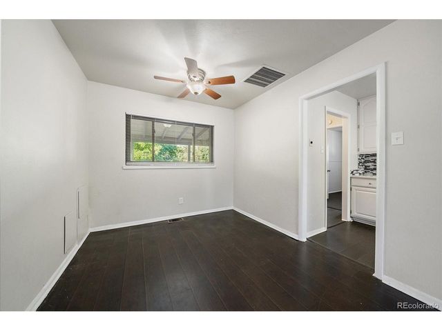 2865 S Fairfax St, Denver, CO 80222
