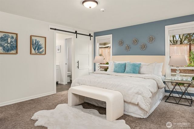 6203 144th Avenue NE, Redmond, WA 98052