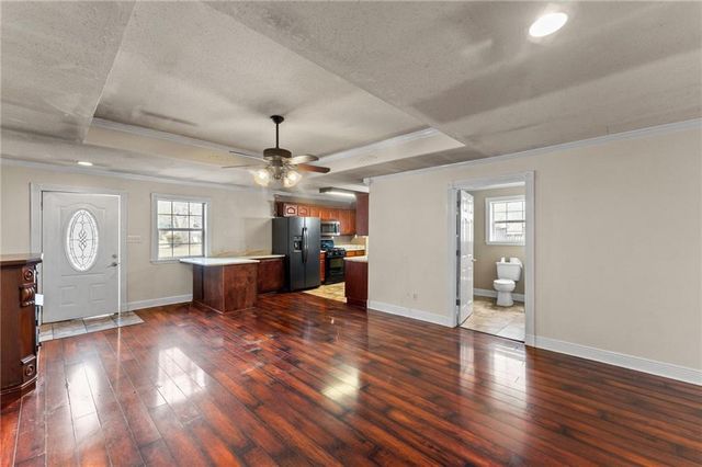 5269 Dawes Road, Grand Bay, AL 36541