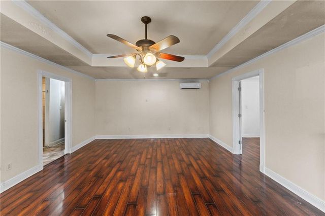 5269 Dawes Road, Grand Bay, AL 36541