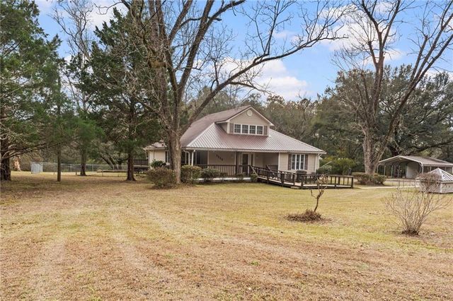 5269 Dawes Road, Grand Bay, AL 36541