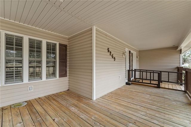 5269 Dawes Road, Grand Bay, AL 36541