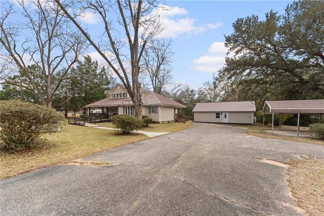 5269 Dawes Road, Grand Bay, AL 36541