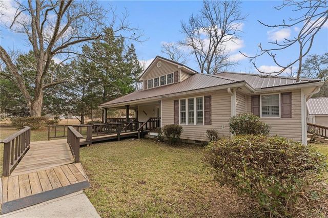 5269 Dawes Road, Grand Bay, AL 36541