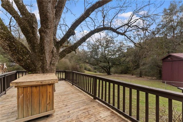 5269 Dawes Road, Grand Bay, AL 36541