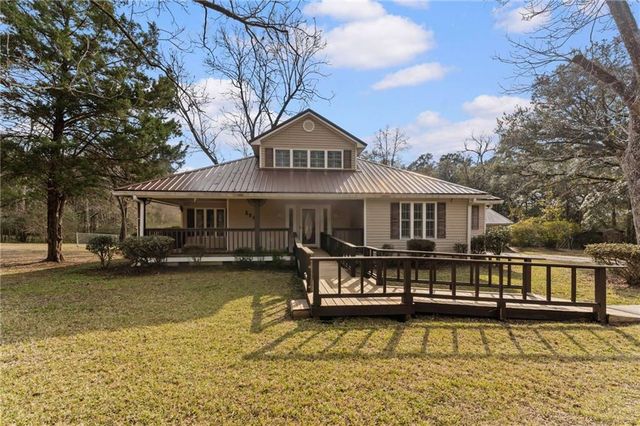 5269 Dawes Road, Grand Bay, AL 36541