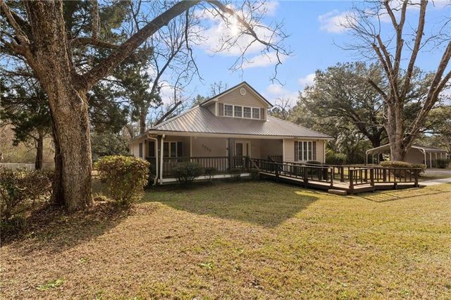 5269 Dawes Road, Grand Bay, AL 36541