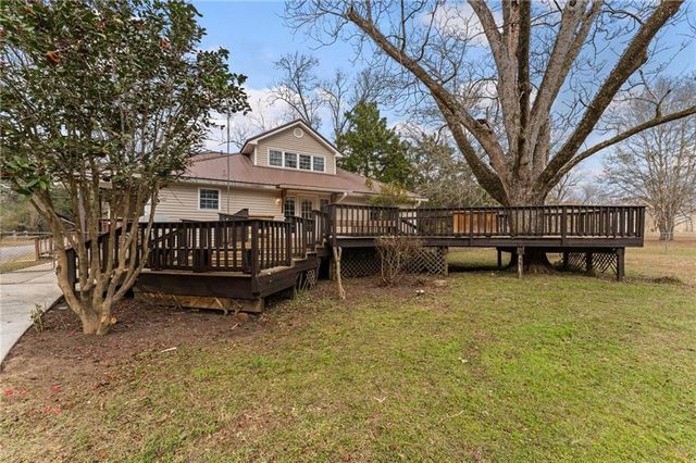 5269 Dawes Road, Grand Bay, AL 36541