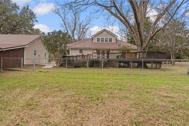 5269 Dawes Road, Grand Bay, AL 36541
