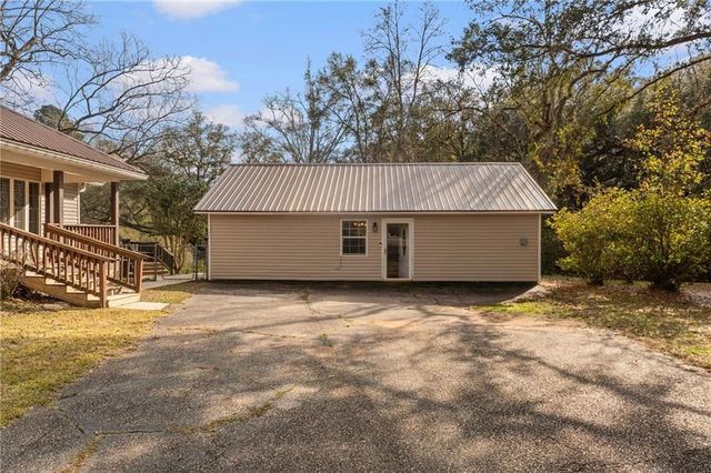 5269 Dawes Road, Grand Bay, AL 36541