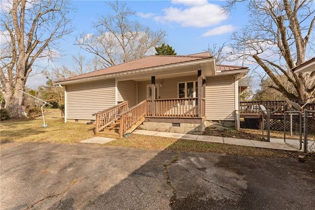 5269 Dawes Road, Grand Bay, AL 36541