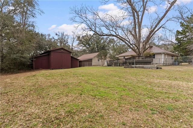5269 Dawes Road, Grand Bay, AL 36541