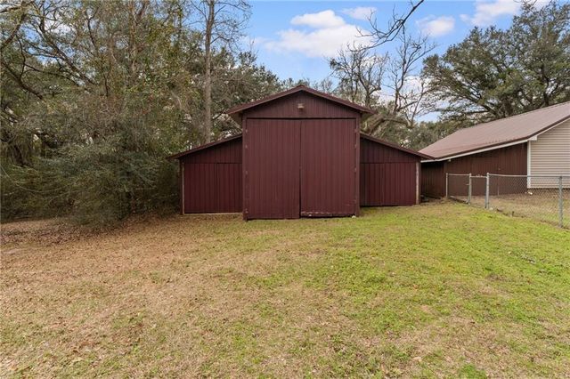 5269 Dawes Road, Grand Bay, AL 36541