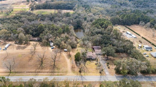 5269 Dawes Road, Grand Bay, AL 36541