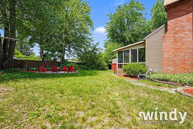 4936 Shoreview Drive, Coloma, MI 49038