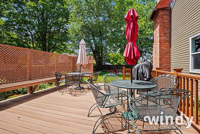 4936 Shoreview Drive, Coloma, MI 49038