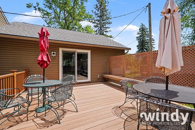 4936 Shoreview Drive, Coloma, MI 49038