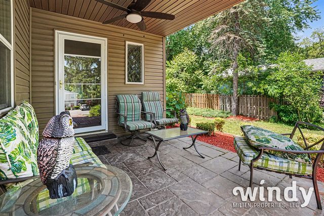 4936 Shoreview Drive, Coloma, MI 49038