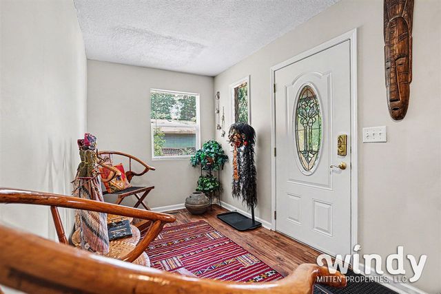 4936 Shoreview Drive, Coloma, MI 49038