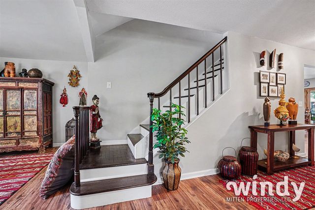 4936 Shoreview Drive, Coloma, MI 49038