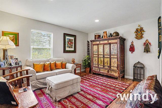 4936 Shoreview Drive, Coloma, MI 49038