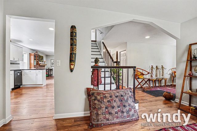 4936 Shoreview Drive, Coloma, MI 49038